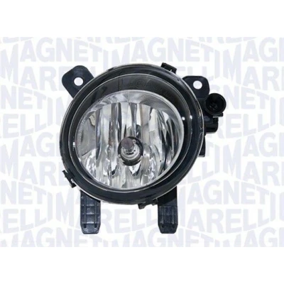 Billede af MAGNETI MARELLI 719000000057 Tågelygter venstre BMW: 3 GT, Touring, 1 Hatchback