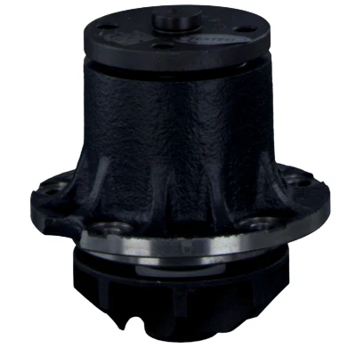 Billede af FEBI BILSTEIN 11687 Vandpumpe med pakning Metal