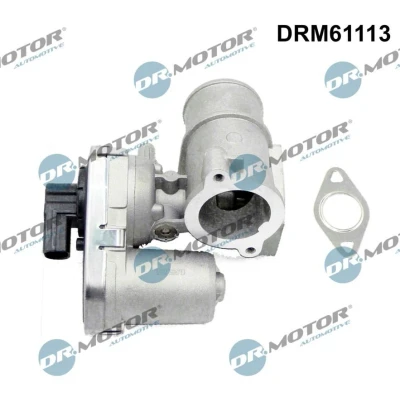 Billede af DR.MOTOR AUTOMOTIVE DRM61113 EGR Ventil FORD: MONDEO 3 Kombi,