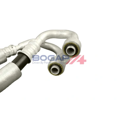 Billede af BOGAP L4217100 Kølerslanger plastik OPEL: Insignia A Hatchback, Astra H Caravan