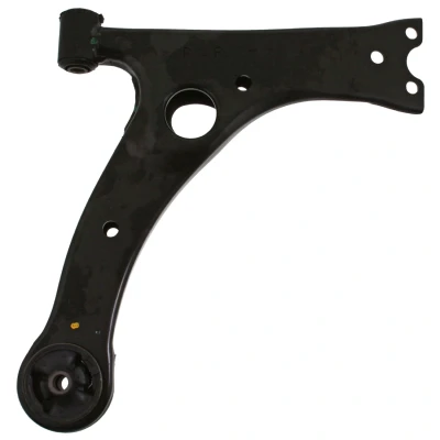 Billede af FEBI BILSTEIN 43045 Bærearm med leje højre foraksel, nede krydsarm Stålplade TOYOTA: Avensis II Station Wagon, Sedan, Hatchback