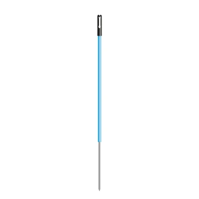 Billede af Gallagher Glasfiberpæl 50cm blå, p/10, Egnet til Husdyrbrug