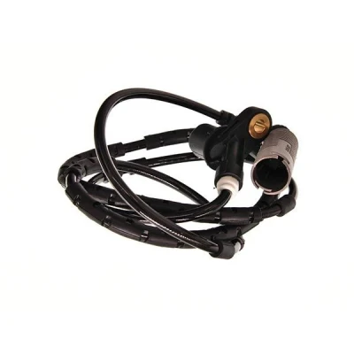 Billede af MAXGEAR 20 0010 ABS sensor bagaksel, Bagaksel på begge sider med kabel passiv 1100 BMW: 3 Sedan, Touring, Compact