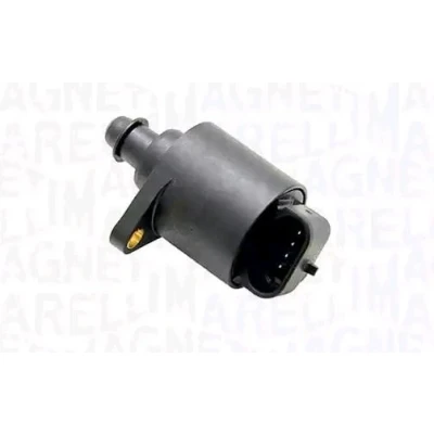 Billede af MAGNETI MARELLI 801001185201 Tomgangsregulator elektrisk PEUGEOT: 106 I Hatchback, CITROËN: Saxo Hatchback