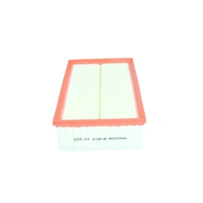 Billede af MAXGEAR 26 2369 Luftfilter 92 178 303 Filterindsats med forfilter CITROËN: C5 III Stationcar, 3, C6 Sedan