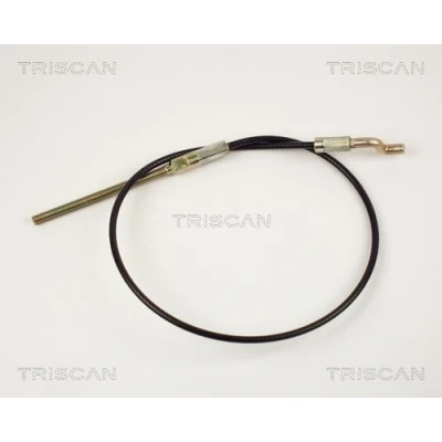 Billede af TRISCAN 8140 10122 Håndbremsekabel 653 Skivebremse FORD: Galaxy Mk1 MPV, SEAT: Alhambra I
