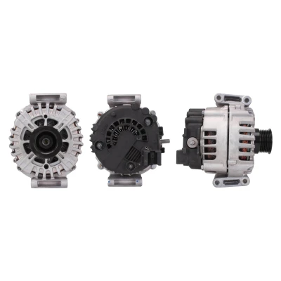 Billede af LUCAS LRA03818 Generator 14V 200A MERCEDES BENZ: E klasse T modell, Sprinter 3.5 Ladvogn/Chassis, C Sedan