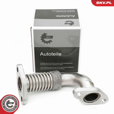 Billede af Rep.sæt, turbo ESEN SKV 14SKV715