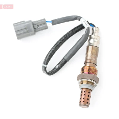 Billede af DENSO Direct Fit DOX 0547 Lambdasonde M18x1.5 opvarmet, Fingersonde, Springsonde TOYOTA: Avensis I Sedan, Camry IV Liftback