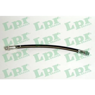 Billede af LPR 6T46755 Bremseslange 280 F10X1 CITROËN: Xsara Picasso, Berlingo / First I, I Van, PEUGEOT: Partner Van