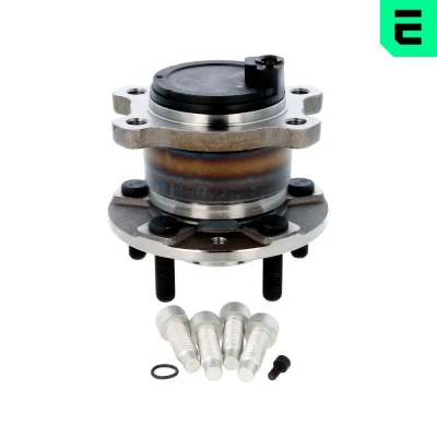 Billede af OPTIMAL 302302 Hjullejesæt højre, venstre med integreret magnetisk sensorring FORD: MONDEO 4 Turnier, Focus 2,
