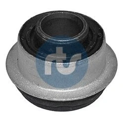 Billede af RTS 017 00700 Bøsning Foraksel begge sider, nede, foran 39mm Gummimetalleje til bærearm