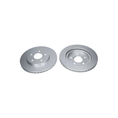 Billede af KAVO PARTS BR 1725 C Bremseskiver 287 22 5 114,3 ventileret coatet
