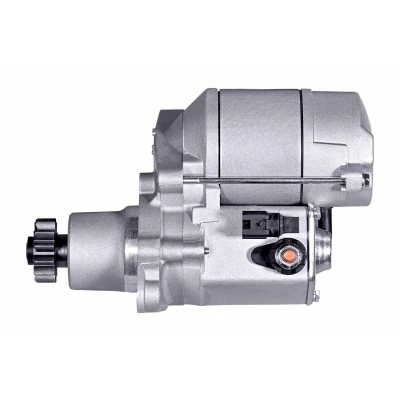 Billede af HELLA 8EA 012 526 071 Starter 12V 1kW 13 55mm TOYOTA: Avensis I Sedan