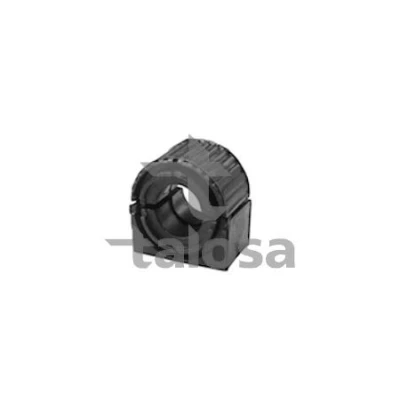 Billede af TALOSA 65 12051 Stabilisatorbøsning foran Gummimetalleje 21mm VOLKSWAGEN: Passat B6 Sedan, GOLF 6, Touran I, SKODA: Superb II Stationcar