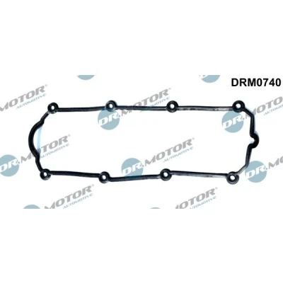 Billede af DR.MOTOR AUTOMOTIVE DRM0740 Toppdekselpakning VOLKSWAGEN: Golf 4, 5, Touran I, SKODA: Fabia 1 Combi, Octavia I Hatchback