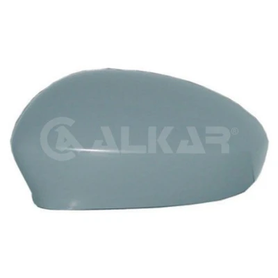 Billede af ALKAR 6312547 Afdækning, sidespejl højre grundet / primet FIAT: Punto III Hatchback, Evo Grande Hatchback