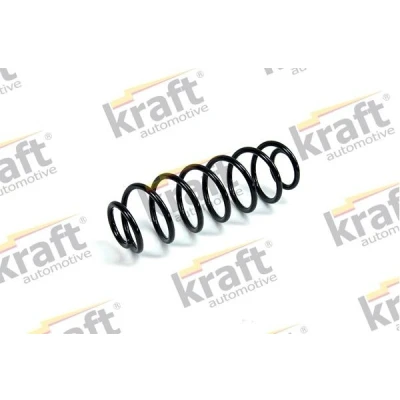 Billede af KRAFT 4032235 Fjeder bagaksel FORD: FIESTA 5