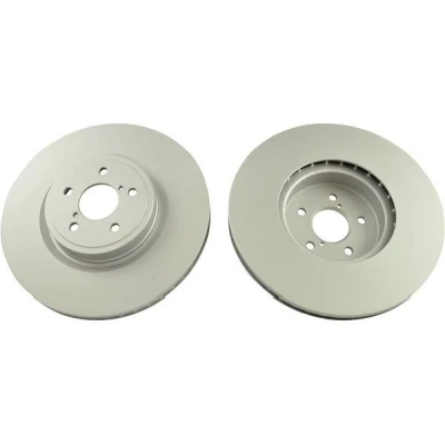 Billede af KAVO PARTS Bremseskive SUBARU: Forester IV, Legacy 4, 4 Limousine 30mm 5 100mm ventileret coatet BR 8230 C 6185610,26300AG000,26300AG001