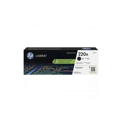 Billede af HP 220A sort toner 2.000 sider original W2200A