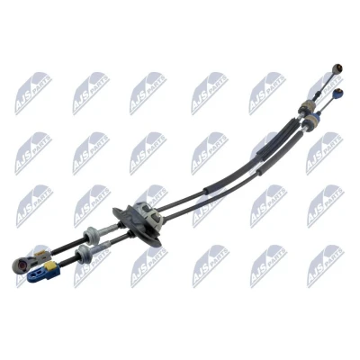 Billede af NTY NXX PE 001 Kabel, manuel gearkasse PEUGEOT: 308 I Hatchback