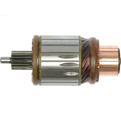 Billede af AS PL SA3016 Armatur, starter