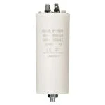 Billede af Kondensator 450V + Jordet 60.0uf / 450 v Aarde