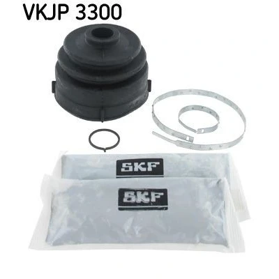 Billede af SKF VKJP 3300 Drivakselmanchet 79