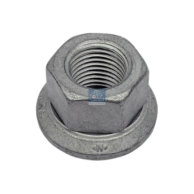 Billede af DT Spare Parts 1.17395 Hjulmøtrik 7/8&quot; x 11 BSF 33
