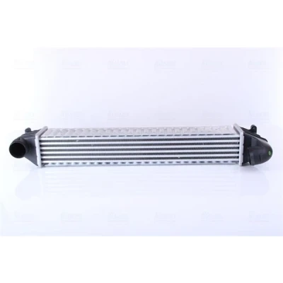 Billede af NISSENS 96634 Intercooler