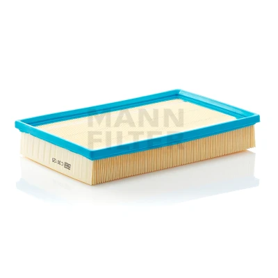Billede af MANN FILTER C 30 125 Luftfilter 49 198 300 Filterindsats