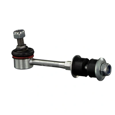 Billede af febi BILSTEIN 28266 Stabstag Bagaksel venstre, højre 137 M10 x 1,25 Plus med leje, møtrik, underlægskiver Stål HYUNDAI: ACCENT 2