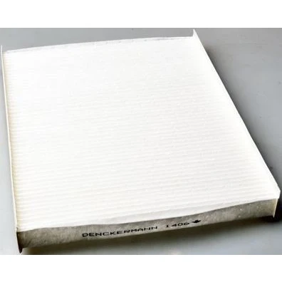 Billede af Filter, indvendig luft DENCKERMANN M110864