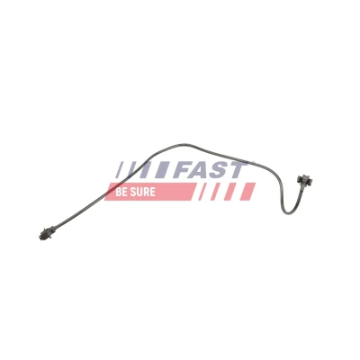 Billede af FAST FT00833 Kølerslanger Metal