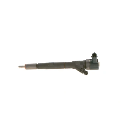 Billede af BOSCH 0 986 435 182 Indsprøjtningsdyse Common rail med tætningsring
