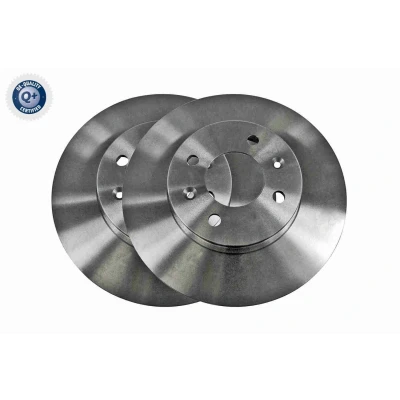 Billede af ACKOJA A52 80006 Bremseskiver 256 22 4 100 ventileret HYUNDAI: i20 II Hatchback, I ACCENT 3, KIA: RIO 2