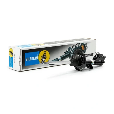 Billede af BILSTEIN B4 OE Replacement 22 259622 Støddæmper foraksel Gastryk dobbeltrør Fjederben øverste stift, nederste bøjle VOLKSWAGEN: Multivan 6