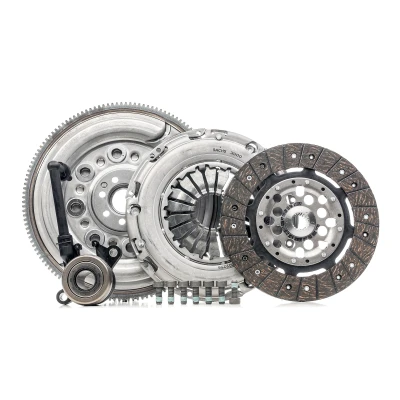 Billede af SACHS DMF Module plus CSC 2290 601 143 Kobling RENAULT: MEGANE 3 Grandtour, GRAND SCENIC 3, NISSAN: Qashqai 2, / Qashqai+2 I, Juke