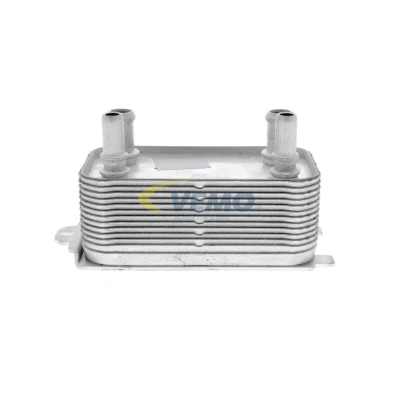 Billede af VEMO V95 60 0009 Olieradiator uden pakning Original Quality VOLVO: V50