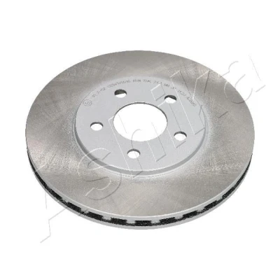 Billede af ASHIKA 60 09 993C Bremseskiver foraksel 260 22,9 5 61 ventileret lakeret CHRYSLER: Stratus Cabriolet