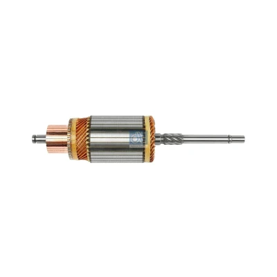 Billede af Armatur, starter DT 1.21315