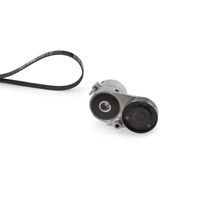Billede af GATES K026PK1853 Kileribberem ThermalPro AUDI: A6 C5 Sedan, Allroad