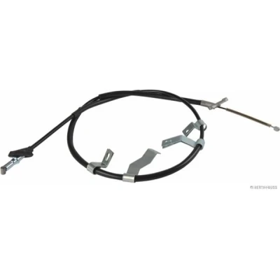 Billede af HERTH+BUSS JAKOPARTS J3924078 Håndbremsekabel 1799
