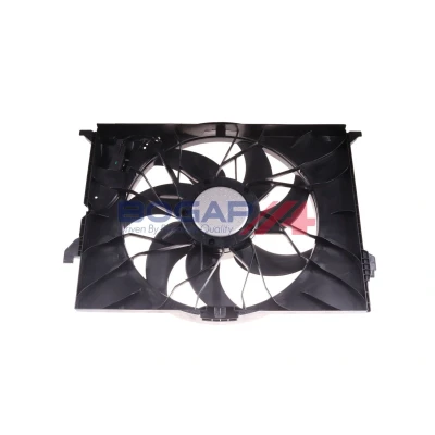 Billede af BOGAP C4243110 Køleventilator 600W med ramme