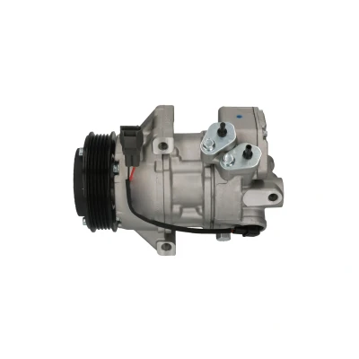Billede af BOSCH 1 986 AD1 247 Kompressor 12V PAG 46 R134a med monteringsvejledning, tætningsring MITSUBISHI: COLT 6