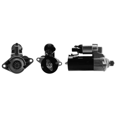 Billede af LUCAS ELECTRICAL LRS02464 Starter 12 2,0 11 VOLKSWAGEN: Golf 4, 5, Passat B6 Variant, SKODA: Superb II Stationcar, AUDI: A3 Sportback