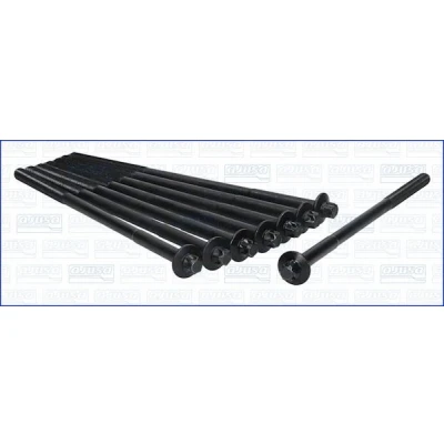 Billede af AJUSA 81048600 Strækbolte ydre torx 8 LAND ROVER: Freelander I SUV, 45 Hatchback