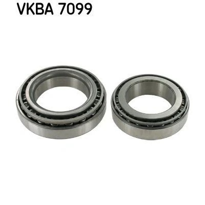 Billede af SKF VKBA 7099 Hjullejesæt 97