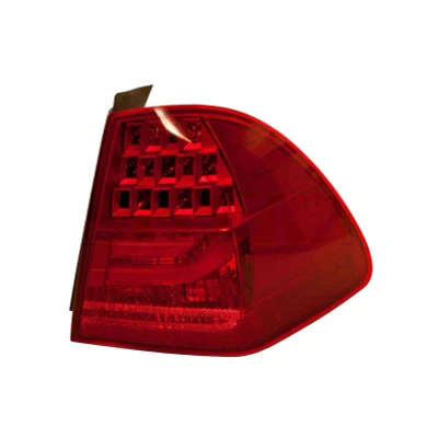 Billede af PRASCO BM0264157 Baglygter højre ydre del LED uden lampeholder BMW: 3 Touring