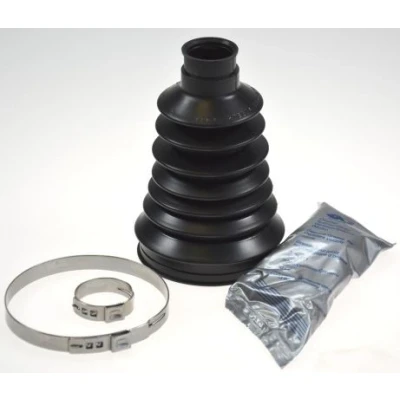 Billede af SPIDAN 23129 Drivakselmanchet 126,00 TPE (termoplastisk elastomer) RENAULT: Kangoo I Express, CLIO 2